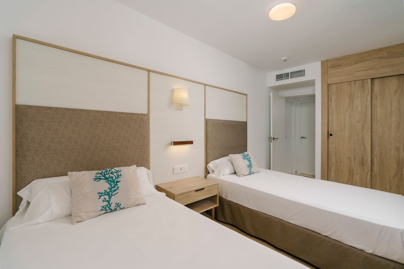  Alua Suites Las Rocas