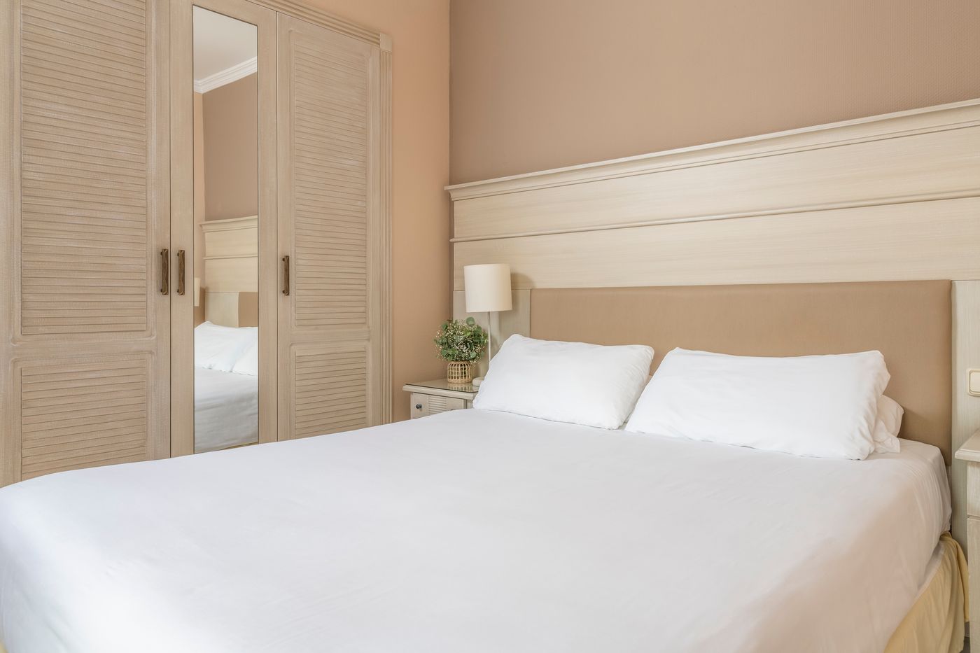 Iberostar Malaga Playa