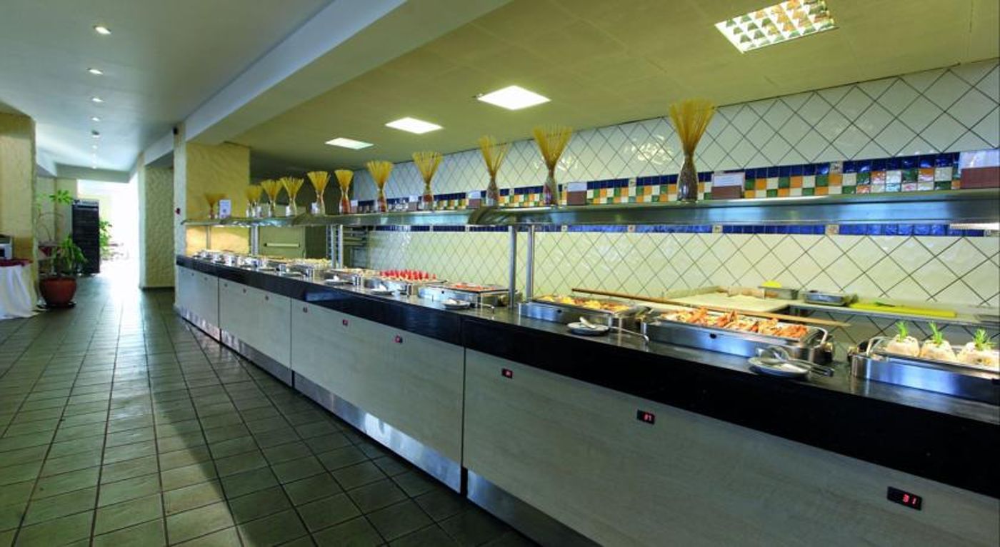 Marmaris Resort & Spa