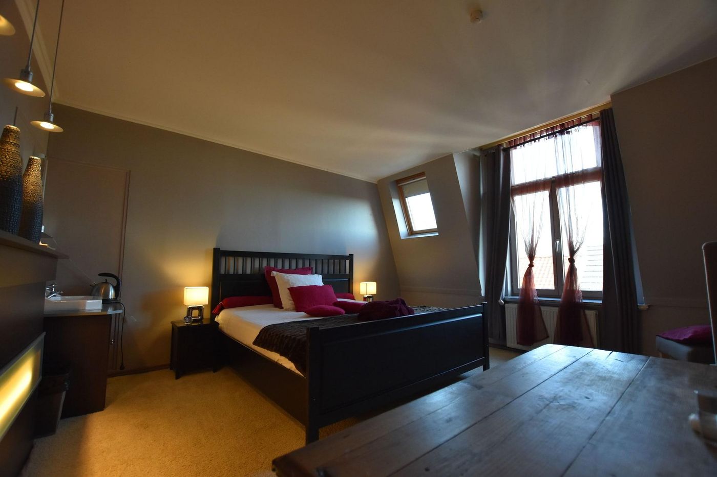 Cambiare-Belgium-EEKLO-Room-6