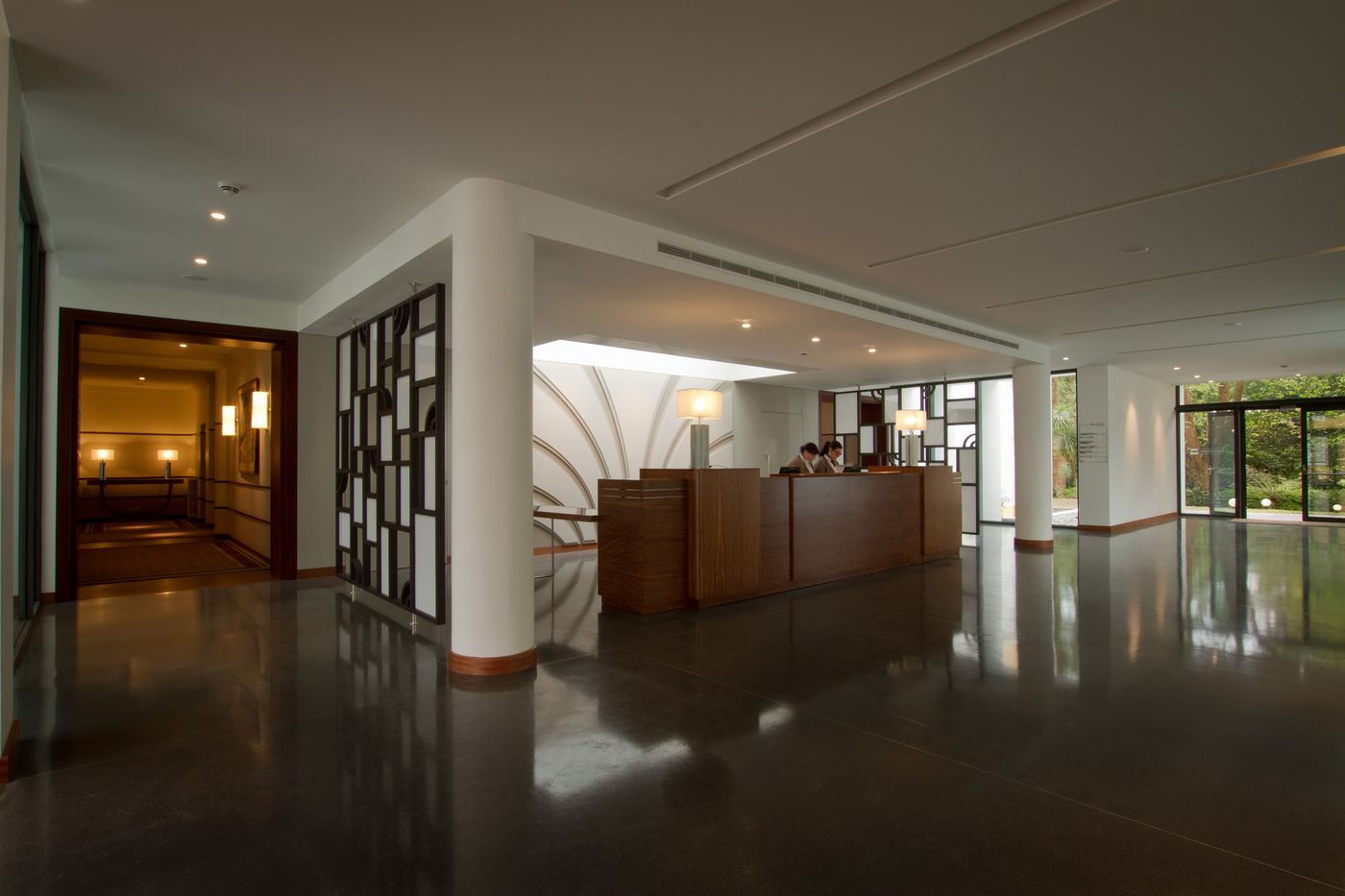 Terra Nostra Garden Hotel