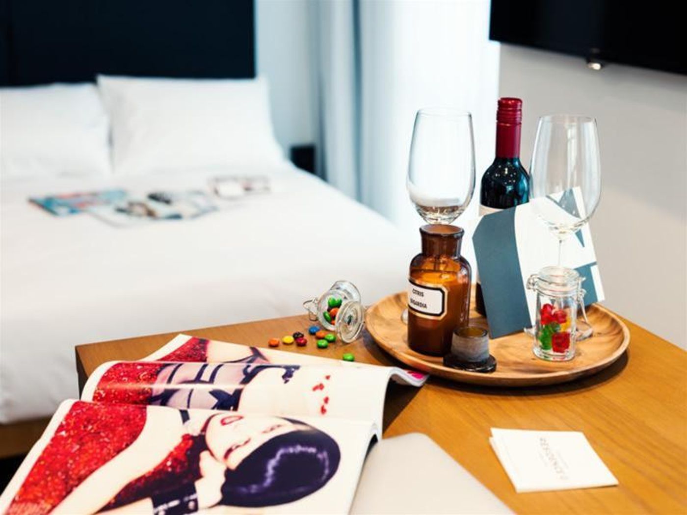 Residence G Hong Kong-Hong Kong – China-KOWLOON-General view-2