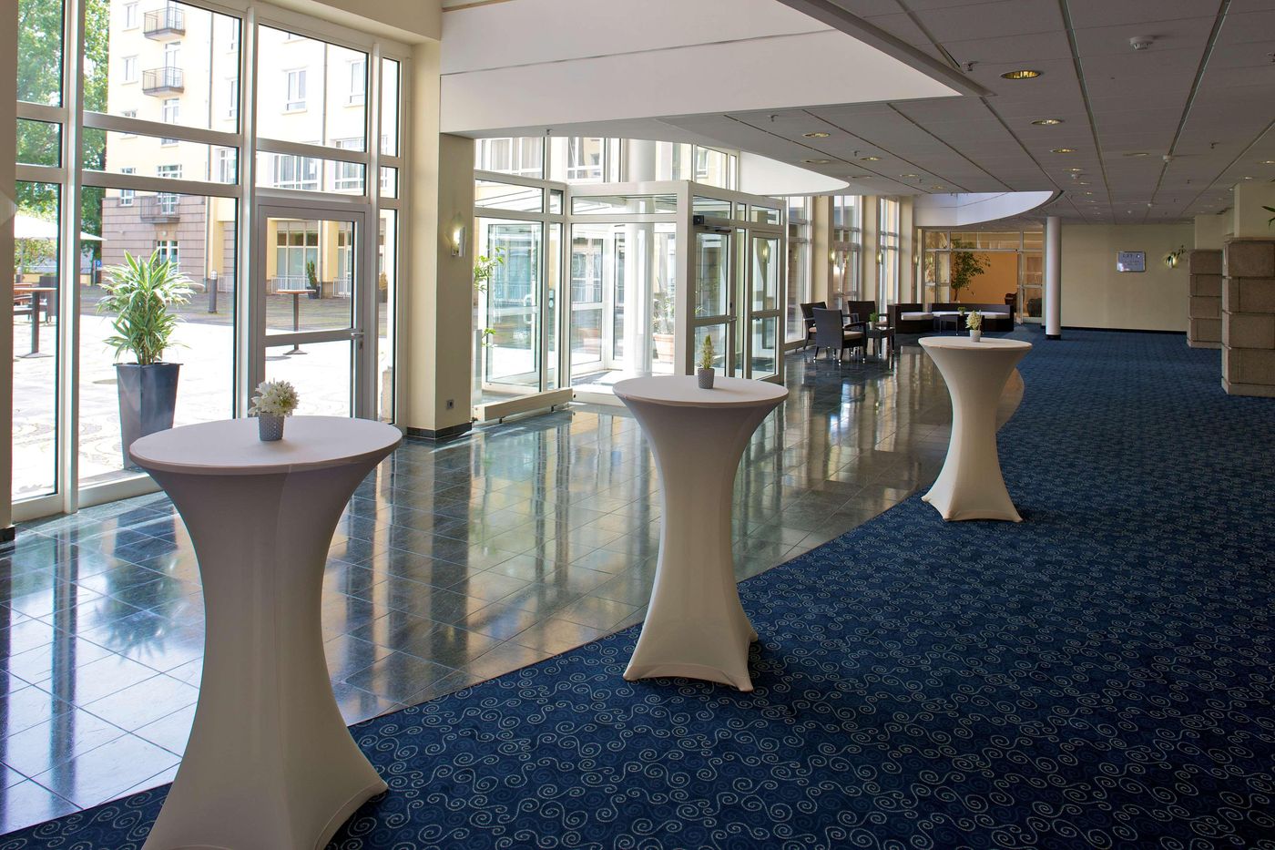 Dorint-Hotel-Bonn-Conferences-6
