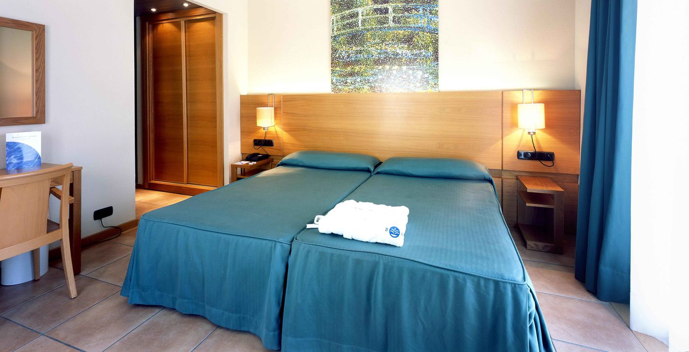 Hotel Levante - Balneario de Archena