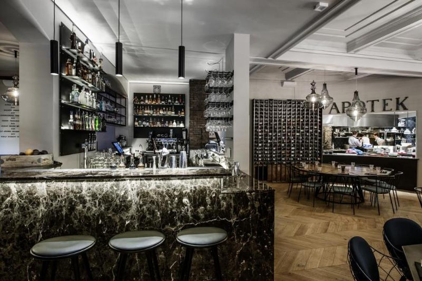 Apotek Hotel by Keahotels