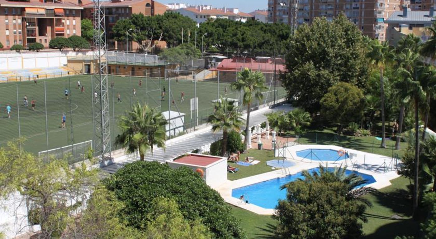 Jardines Del Gamonal