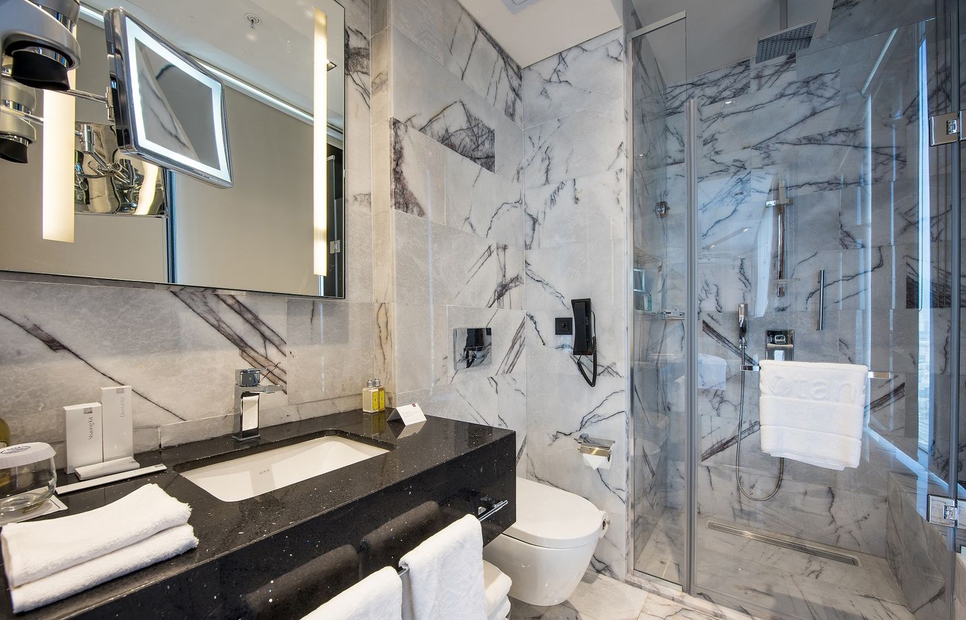 WestSide Residences by Rotana-Turkey-BAGCILAR / ISTANBUL-Room-4