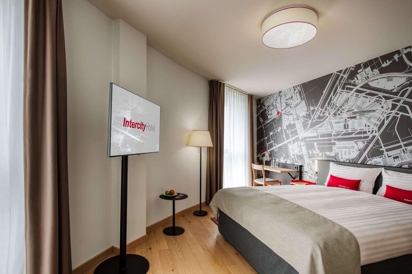IntercityHotel-Amsterdam-Airport-Room-33