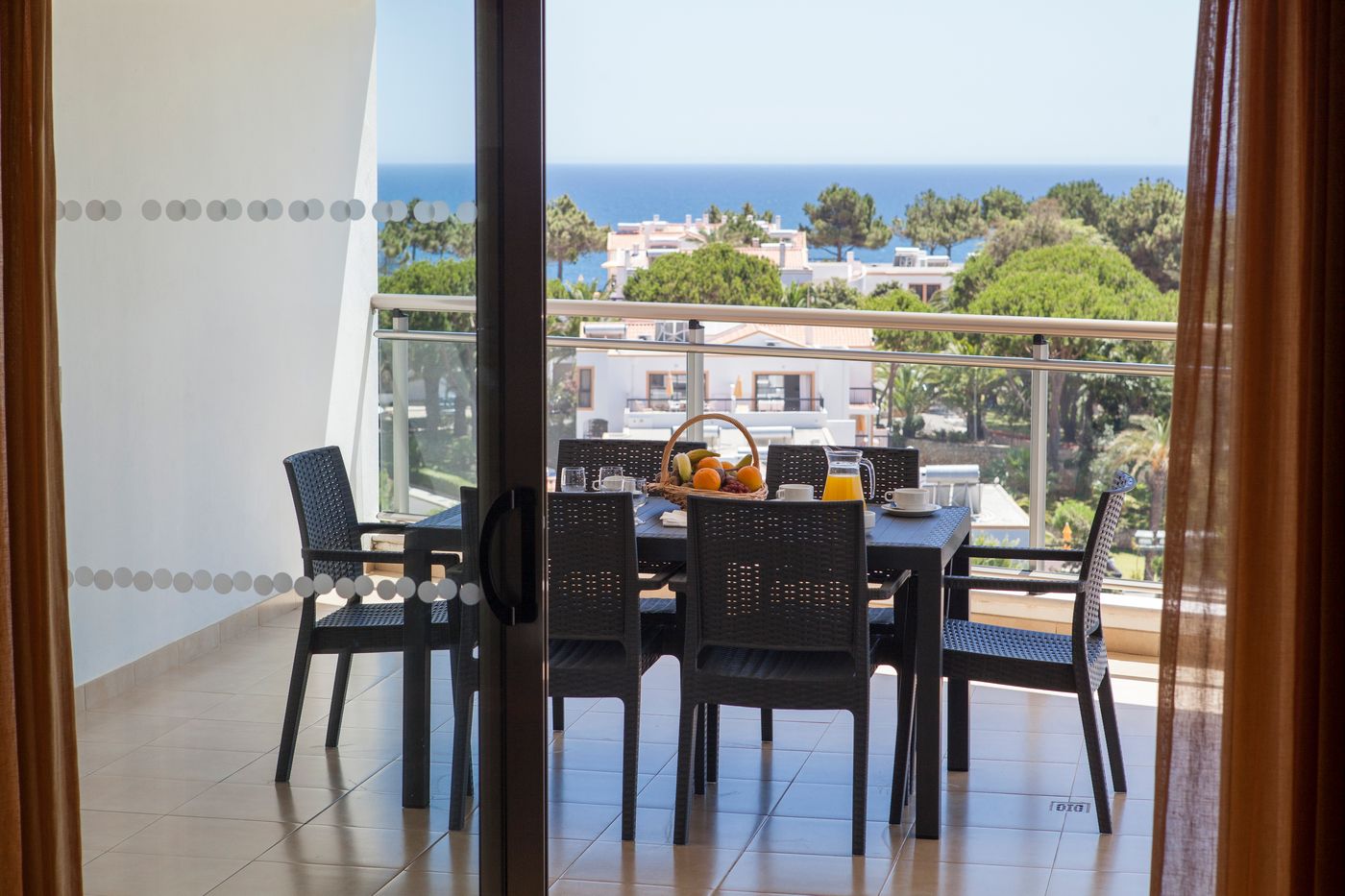 Alfagar 2 Aparthotel