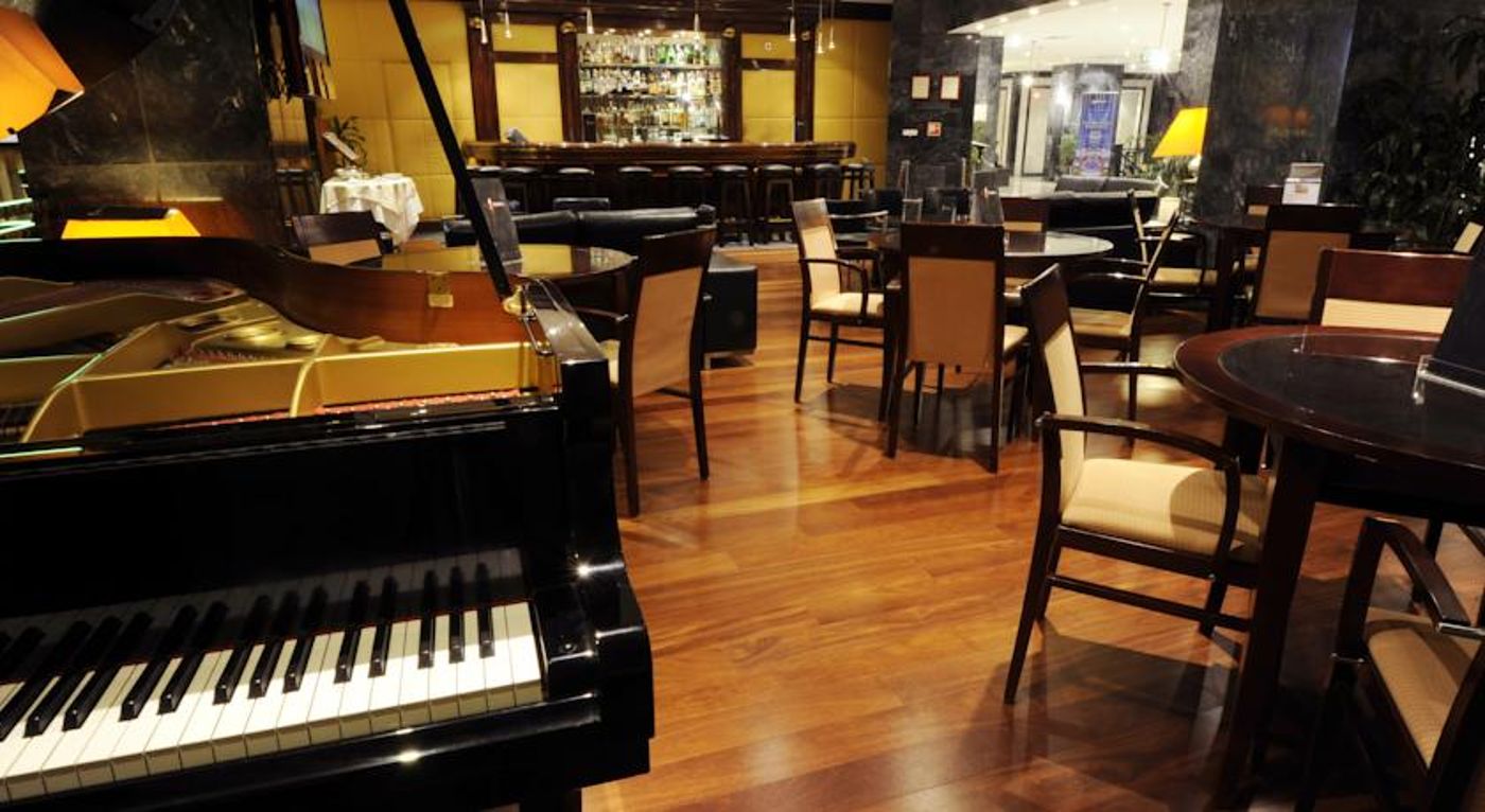 Radisson Blu Hotel Lisbon