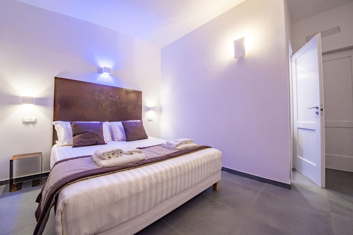 Assisivm Antica Dimora - Albergo Diffuso-Italy-ASSISI-Room-10