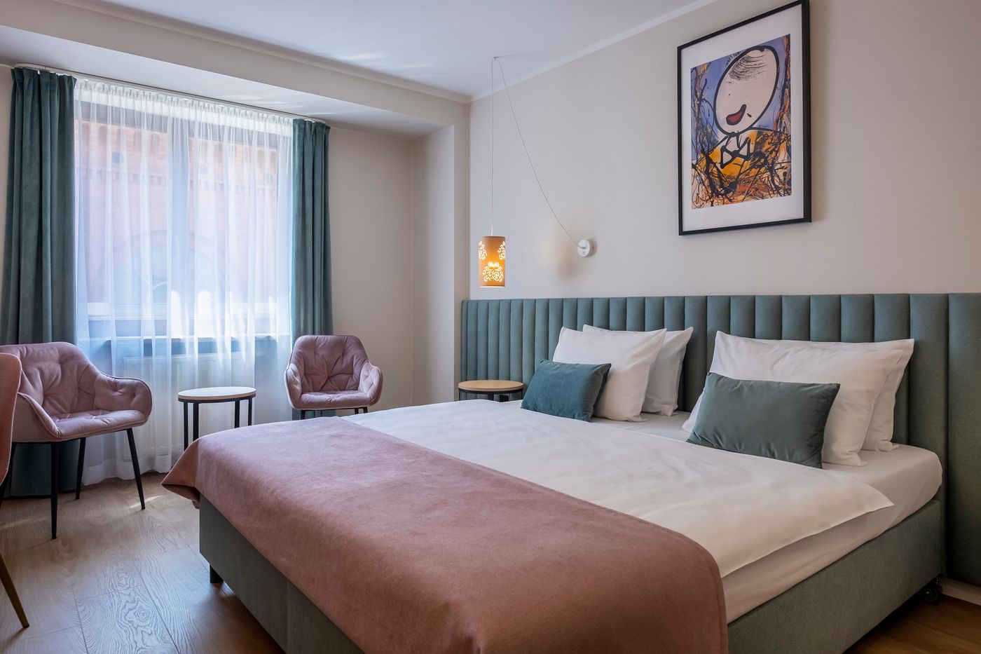 Hotel H12-Poland-KRAKOW-Room-7