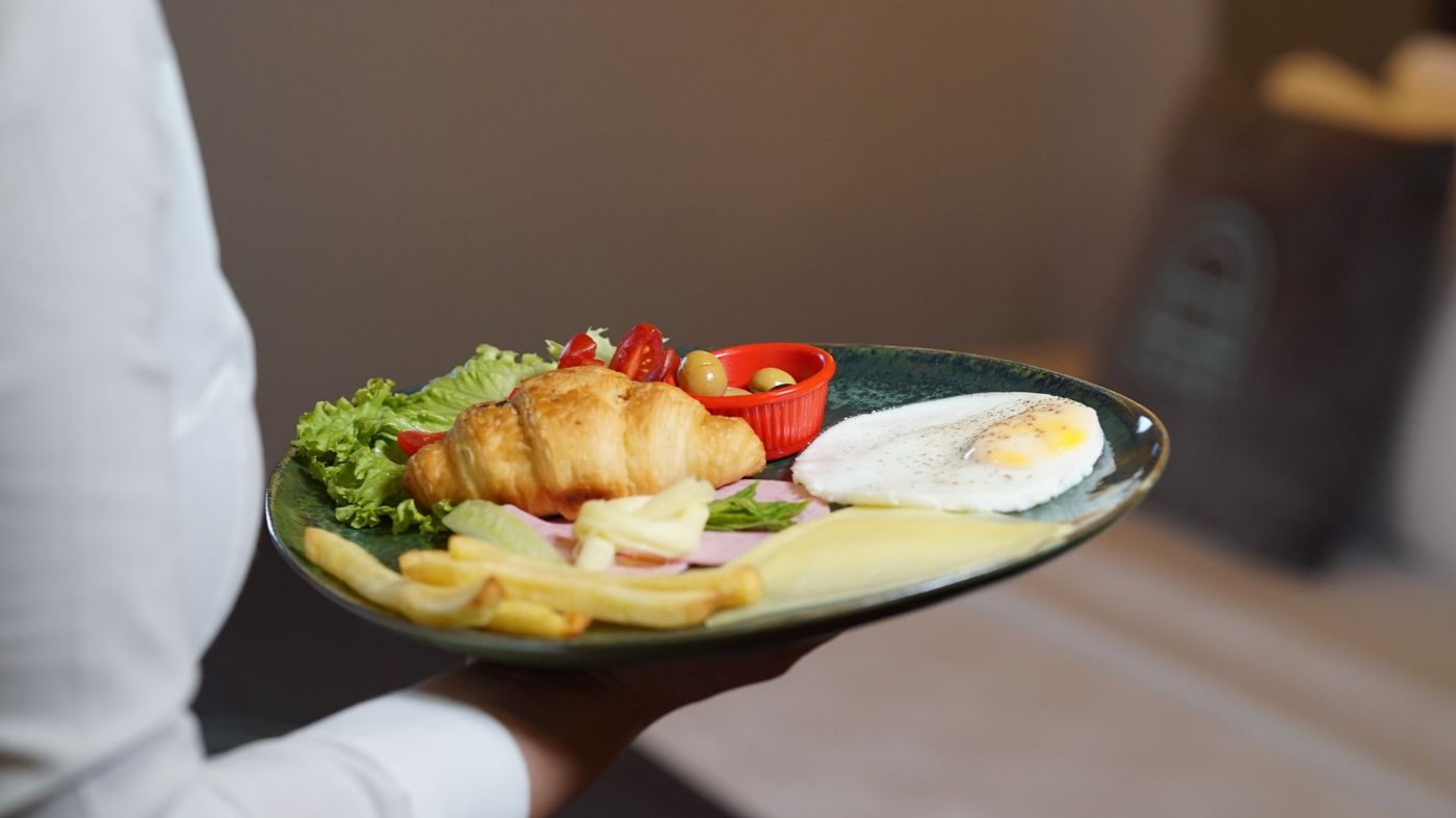 Homey Airport Hotel-Turkey-Arnavutkoy-General view-7