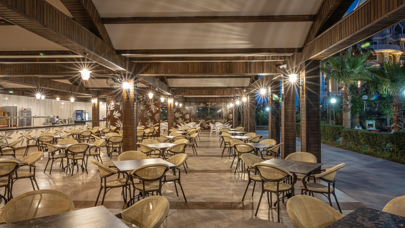 Aydinbey Gold Dreams