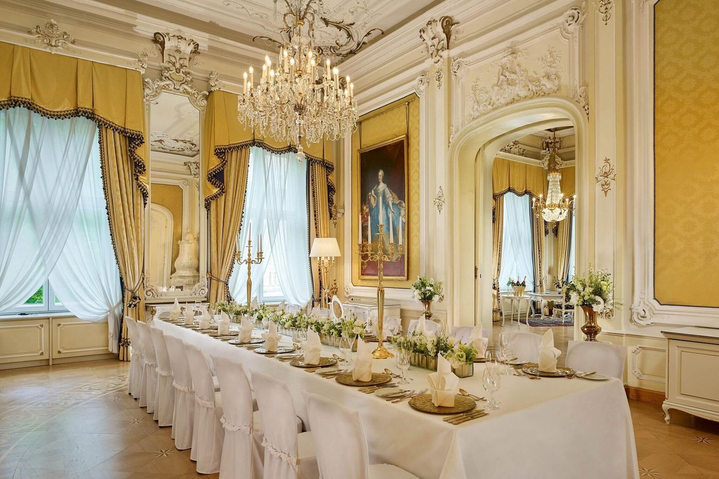 Imperial Vienna - Austria - VIENNA - Room - 7