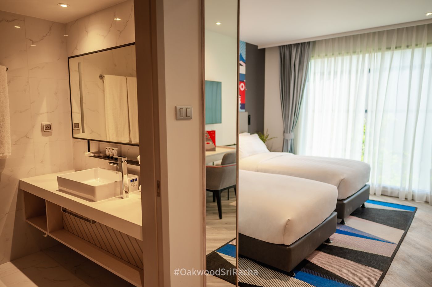 Oakwood-Studios-Sukhumvit-Bangkok-Room-18