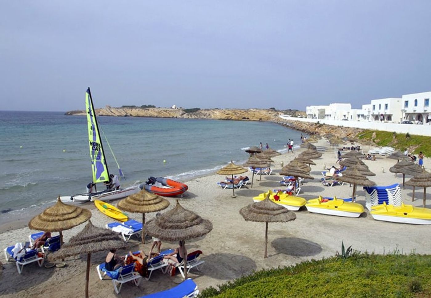 regency monstir 25.02