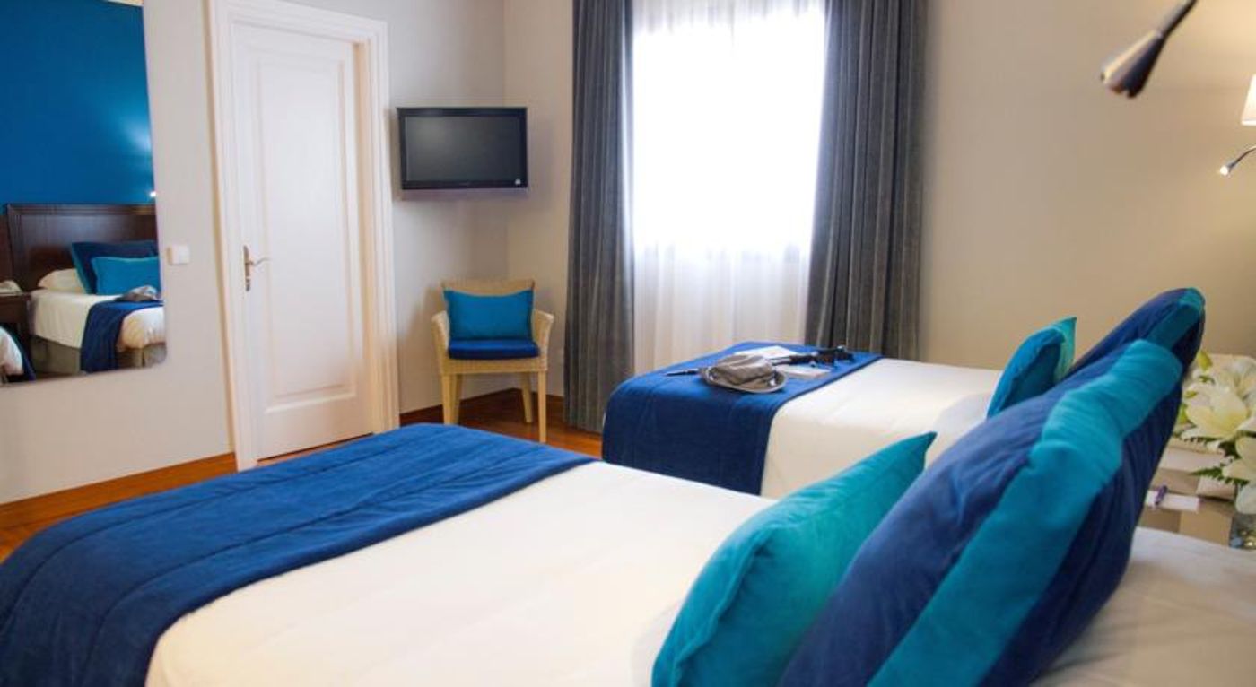 Hotel Escuela Santa Brigida