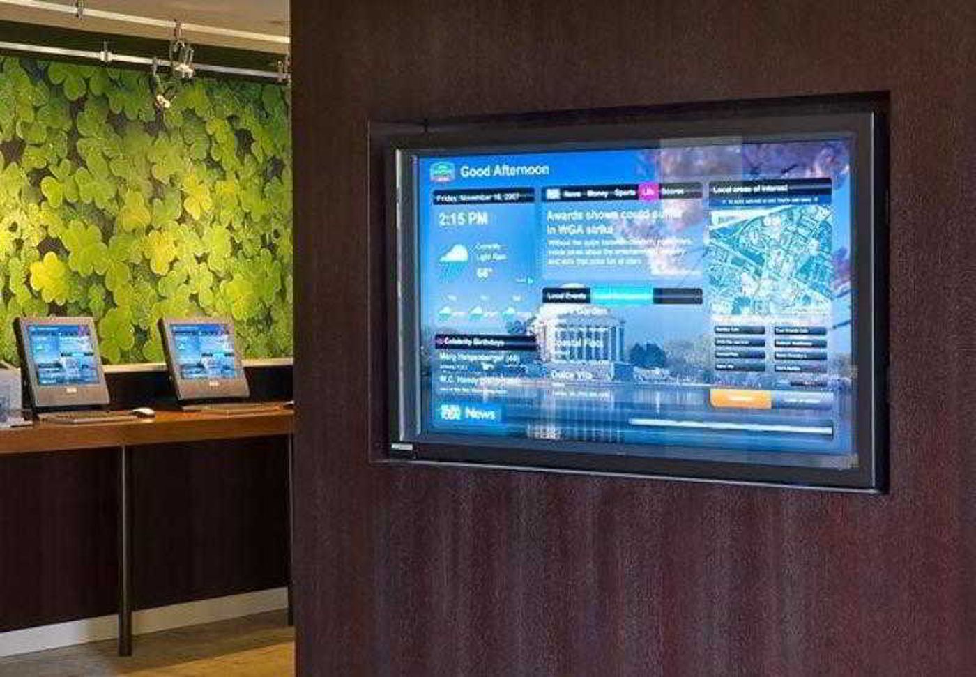 Courtyard Nashville Brentwood-United States-BRENTWOOD-General view-6