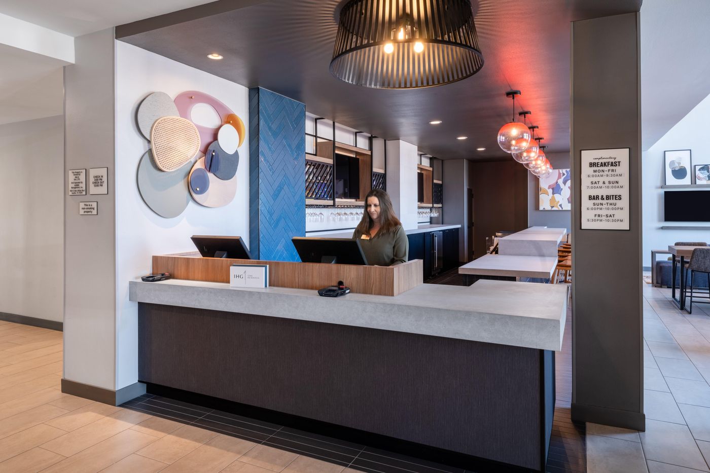 Atwell Suites Austin Airport by IHG-United States-Austin-General view-3