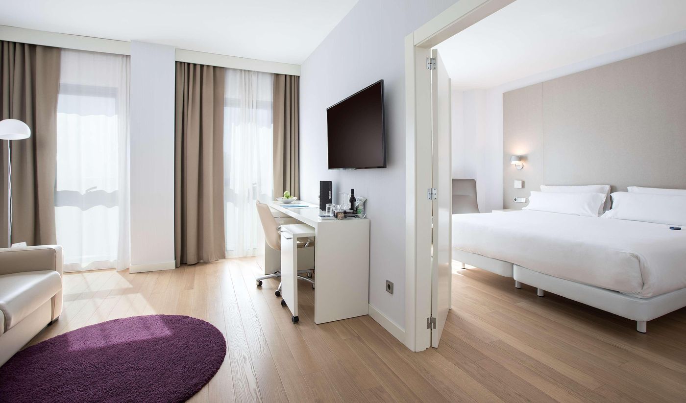 NH-Amistad-Murcia-Room-10