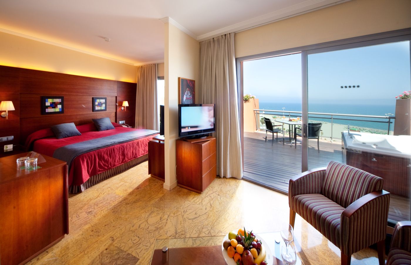 Protur Roquetas Hotel & Spa