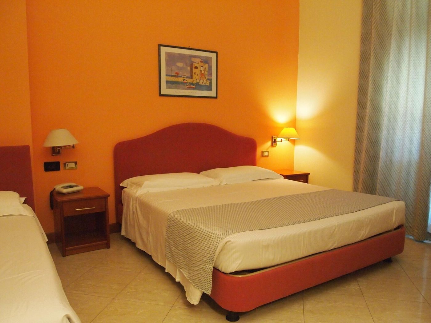 Piccolo - Italy - MONEGLIA  - Room - 4