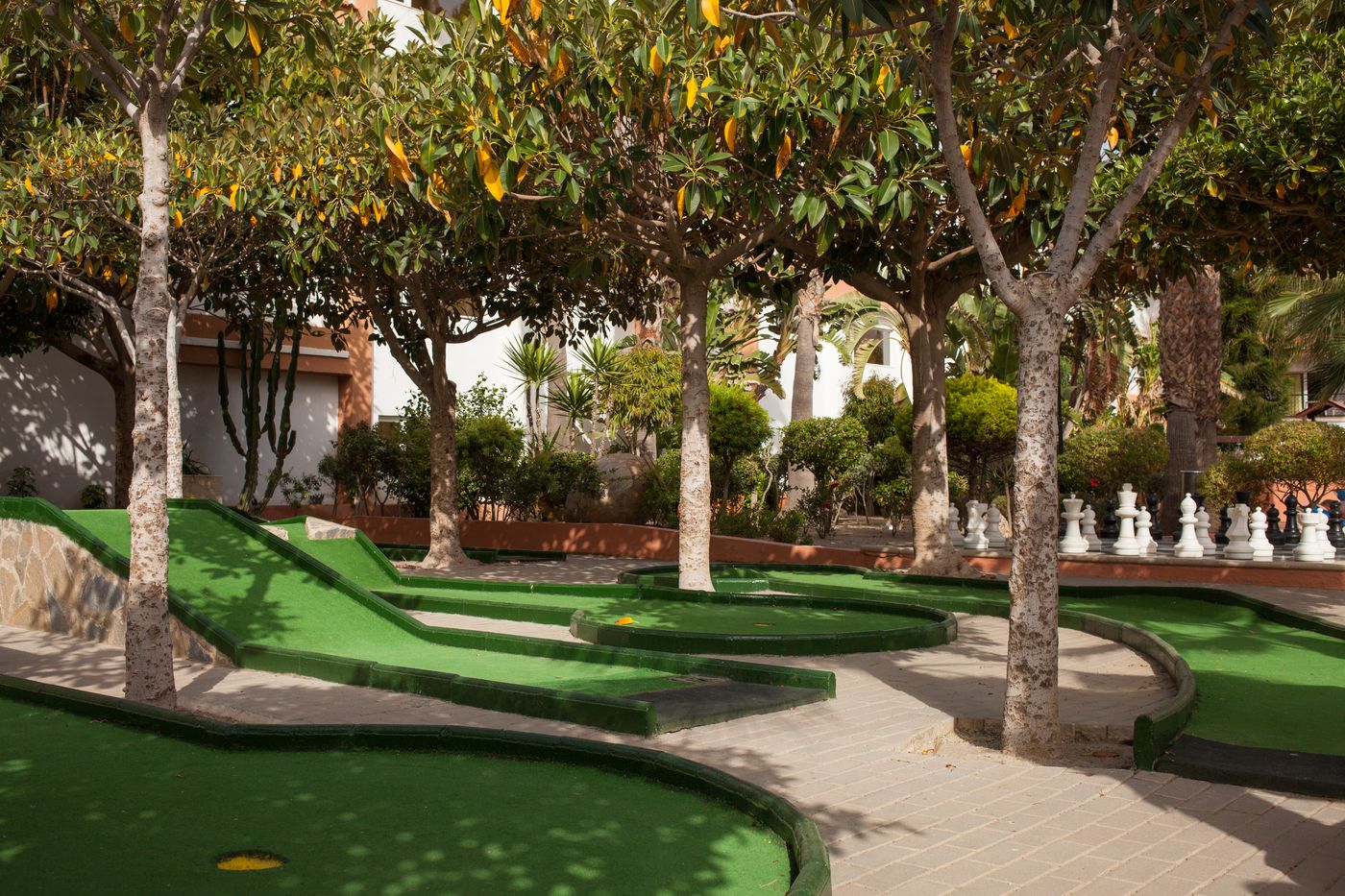 Playavera--Naturist-Hotel--General-view-8