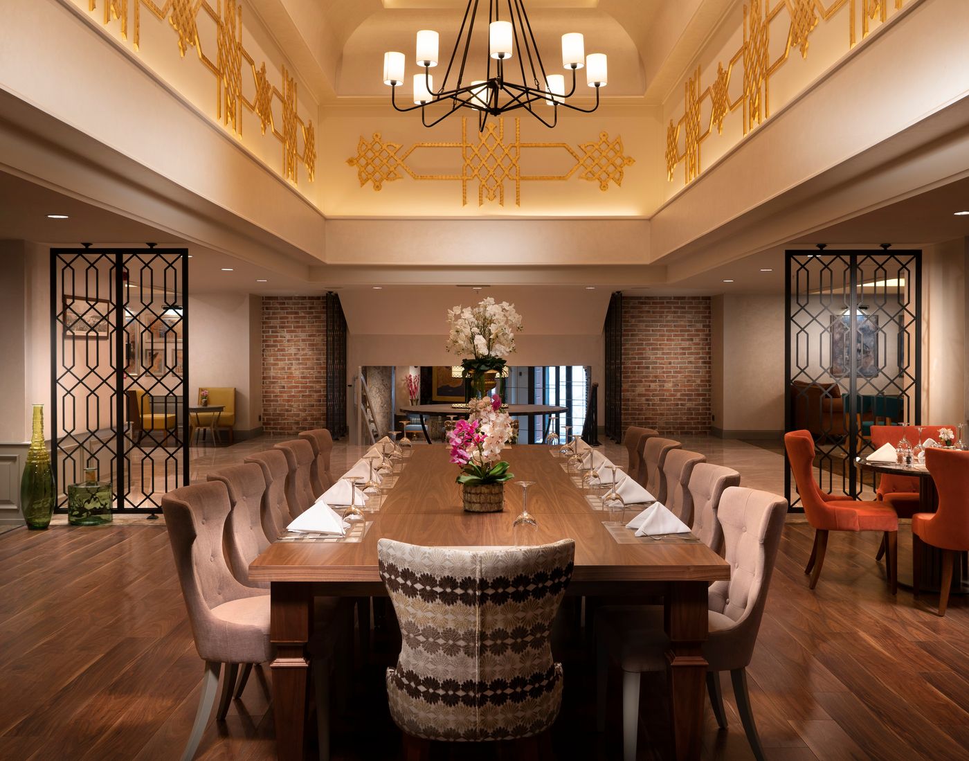 Millennium-Istanbul-Golden-Horn-Restaurant-21