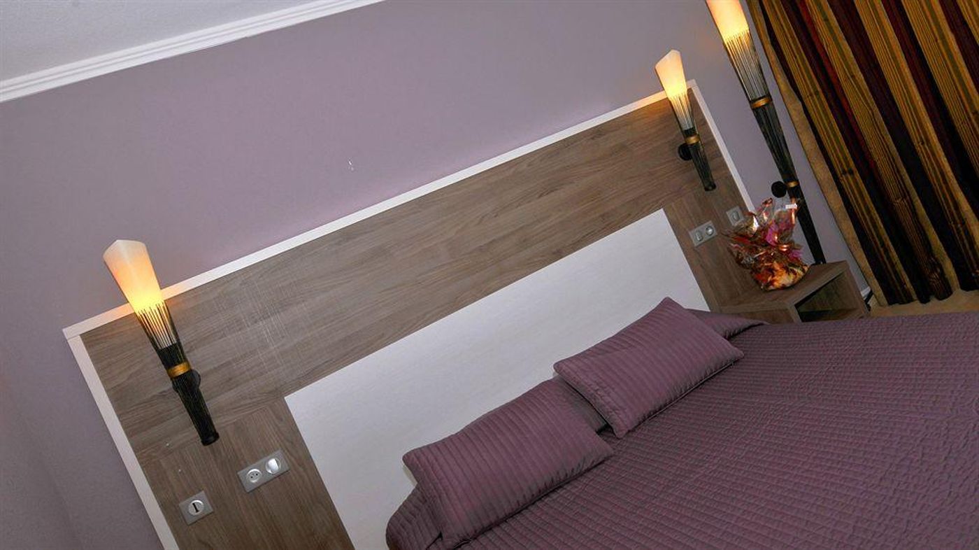 Le Quetzal Hotel - France - LA GRANDE MOTTE  - General view - 2