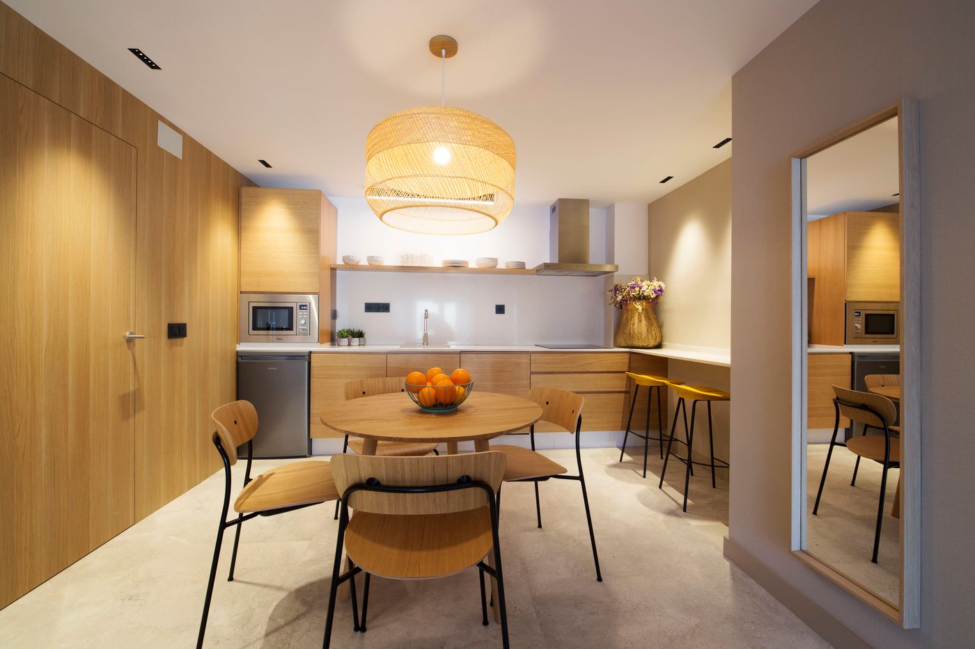 Zenit Sevilla - Spain - SEVILLA - Room - 1