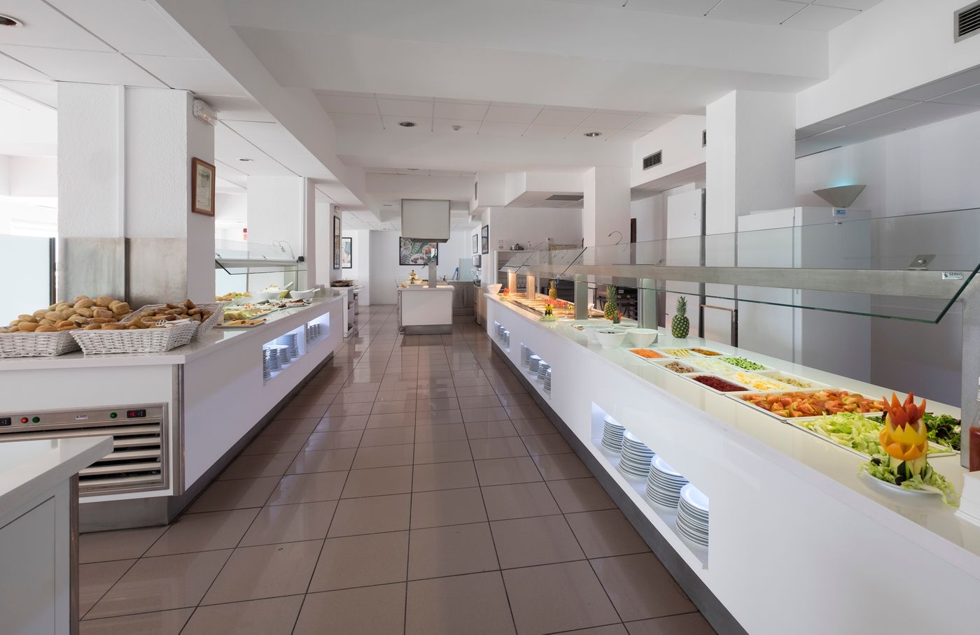 Rosamar Maritim Hotel