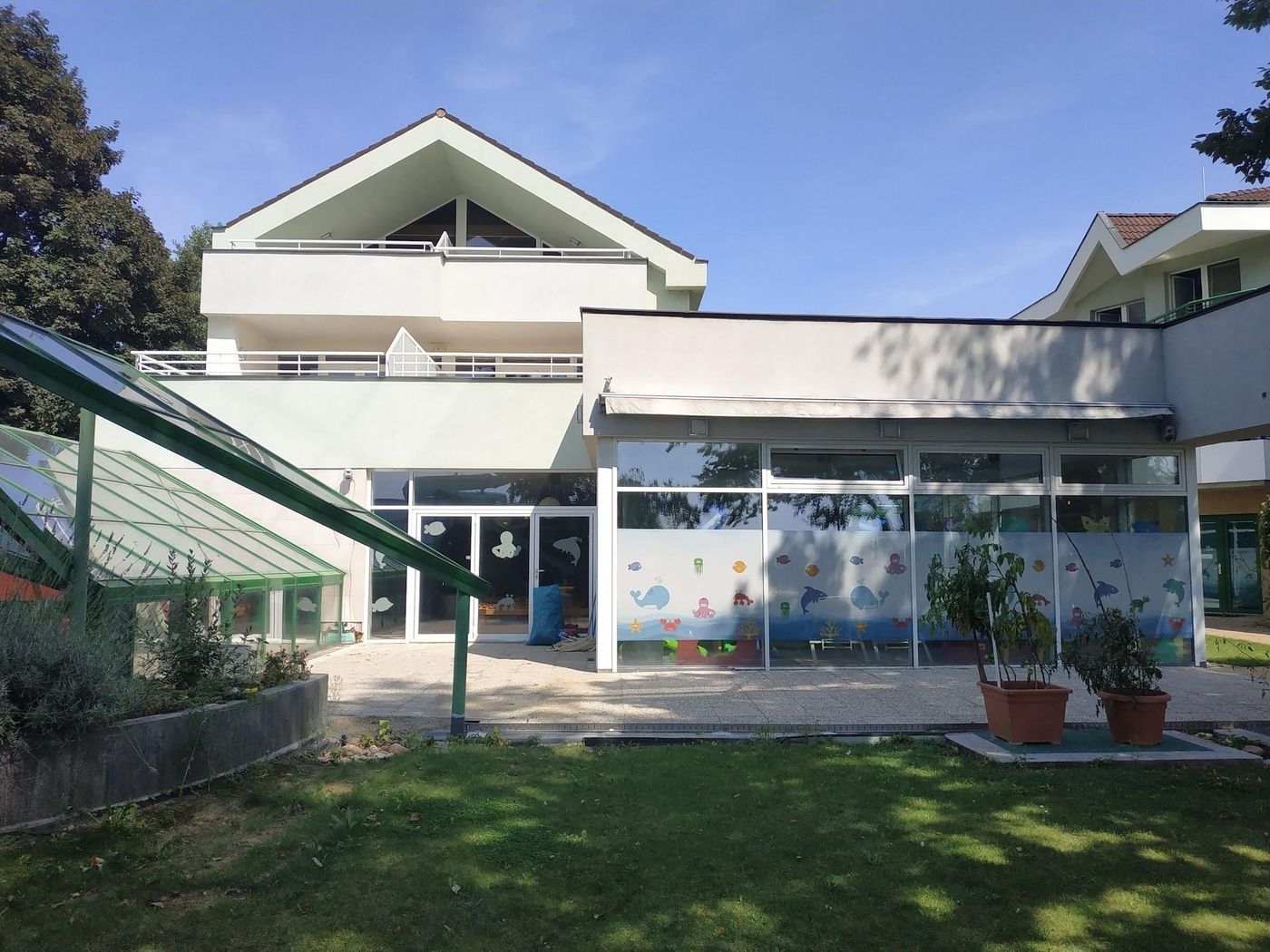 Apartma Ny Puerto-Slovakia-Senec-General view-6