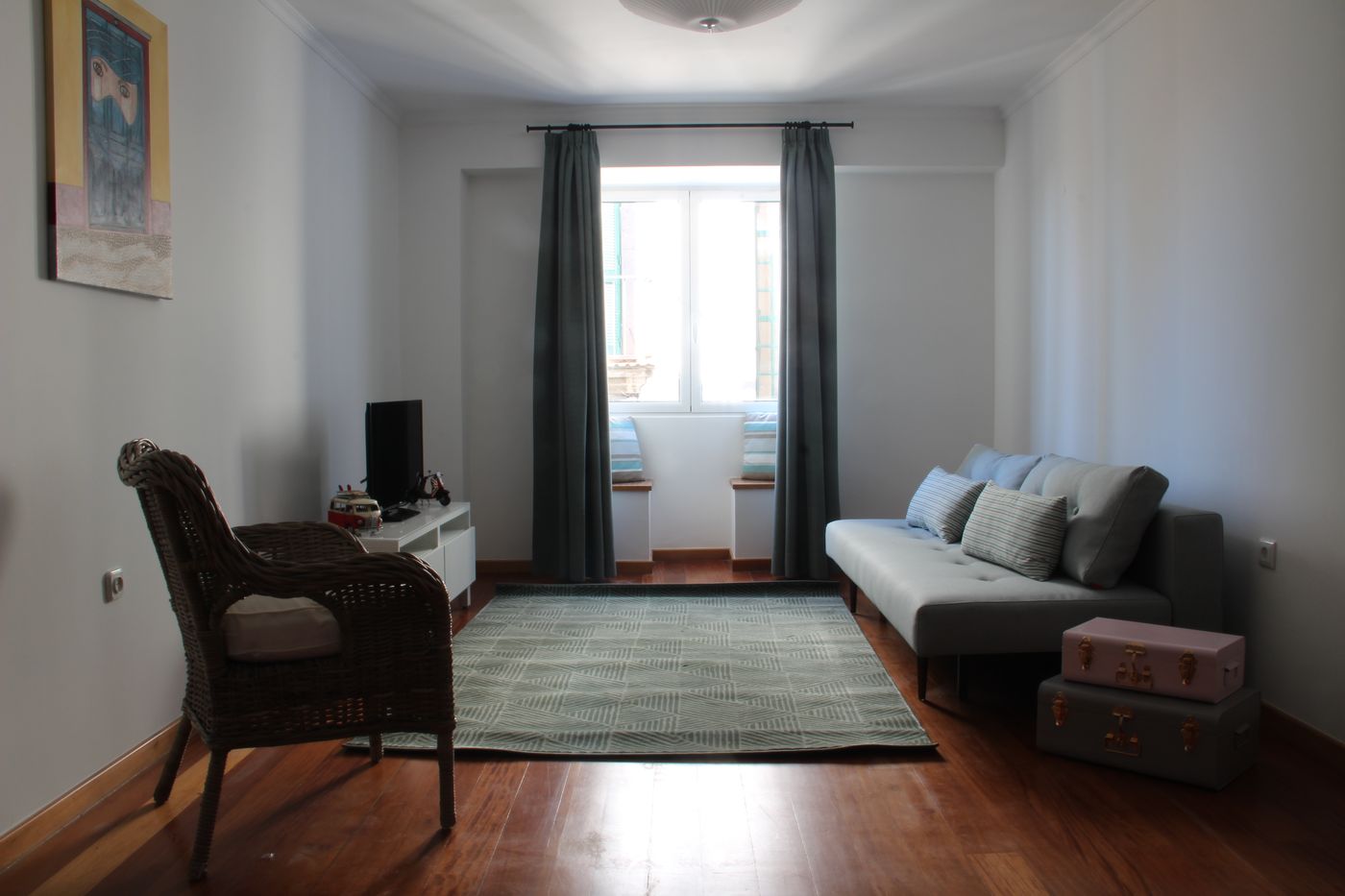 Travellers Pearl by Storytellers-Portugal-FUNCHAL-Room-9