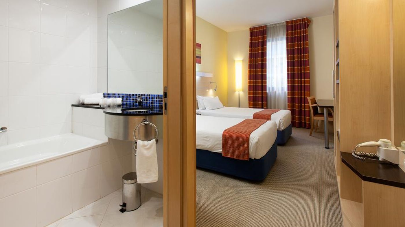 Holiday Inn Express Porto Exponor