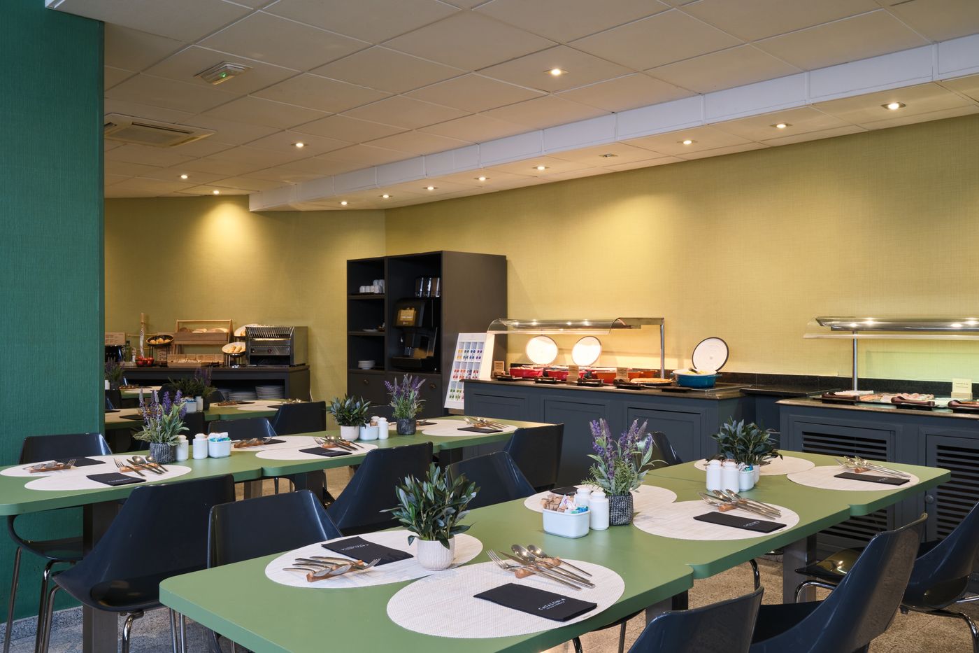 Catalonia Park Putxet