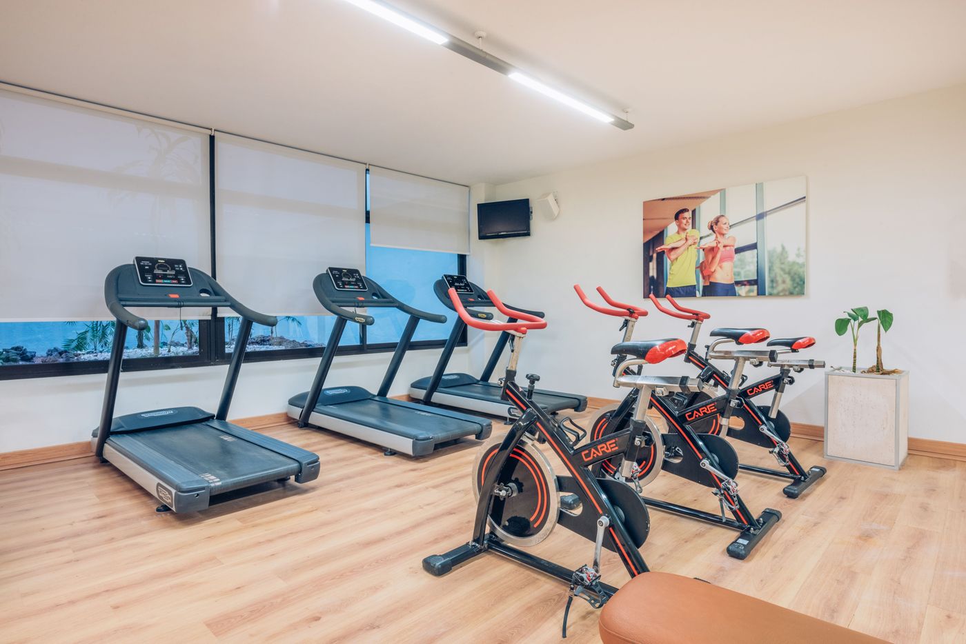 Iberostar-Las-Dalias-Sports-and-Entertainment-38