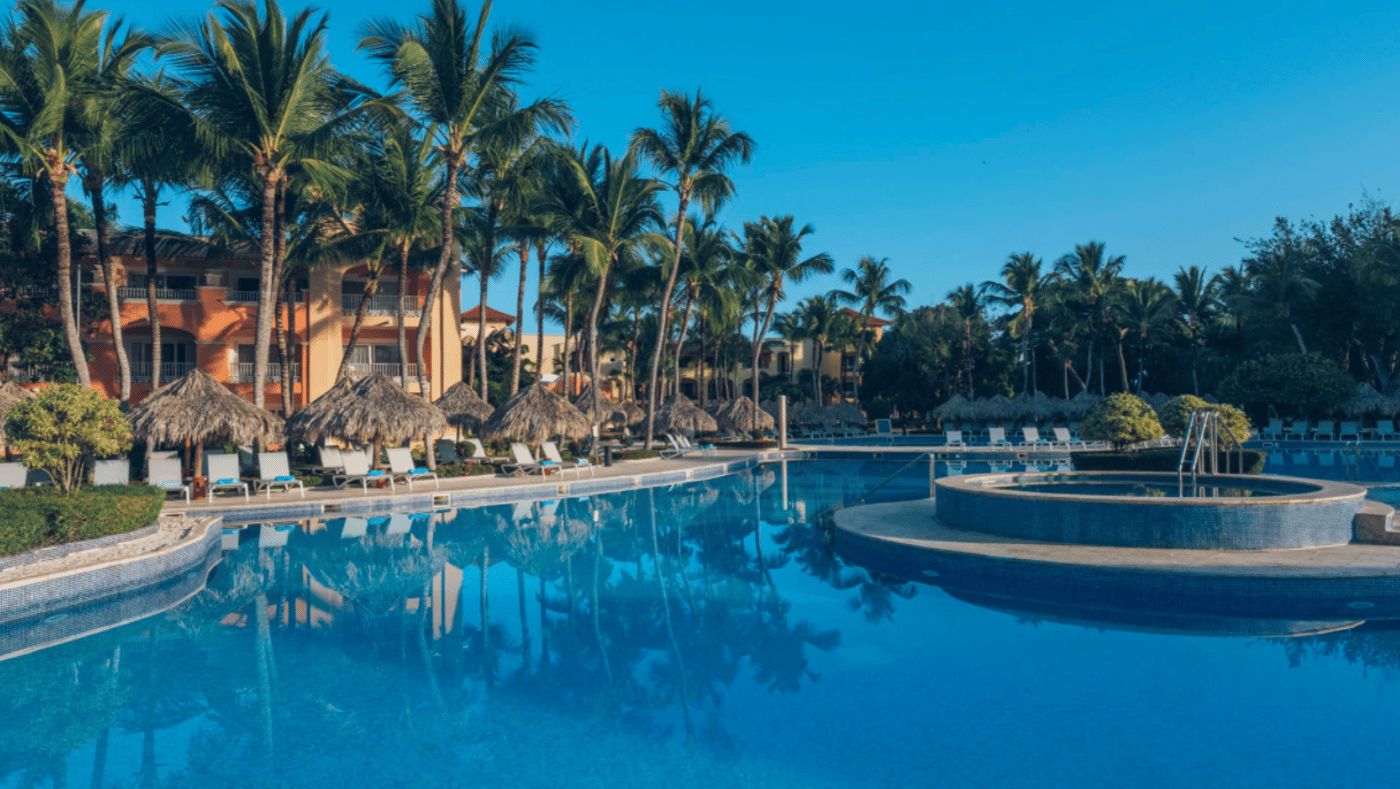Iberostar Hacienda Dominicus - 3028547