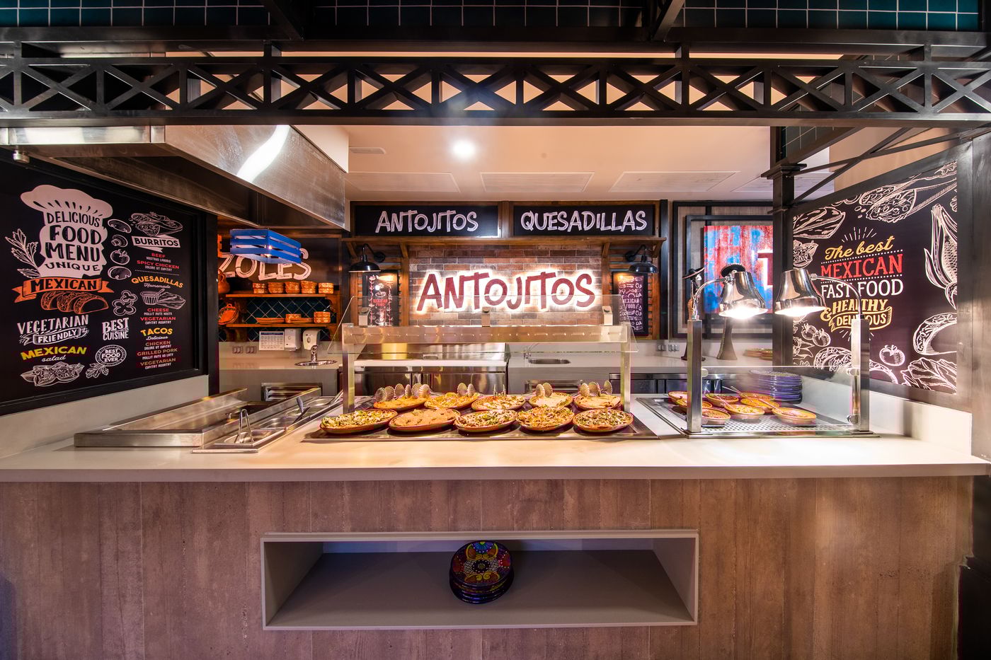 Bahia-Principe-Grand-Tulum-Restaurant-48