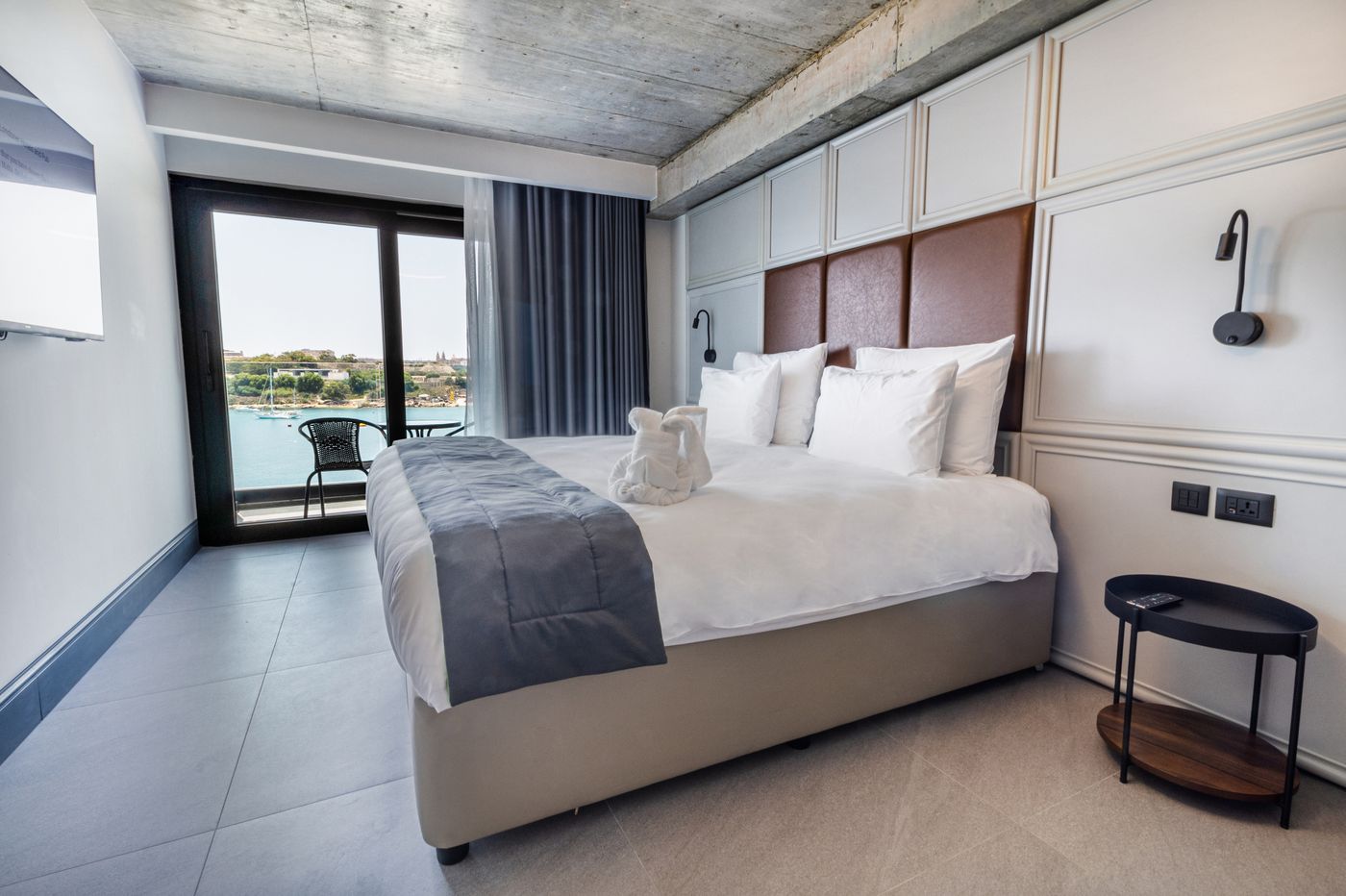 The Londoner Hotel Sliema