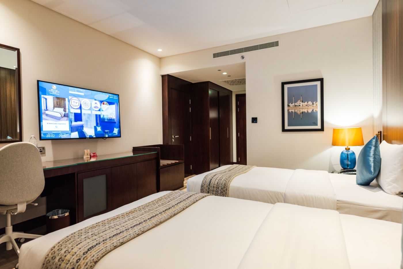 Bahrain Airport Hotel 18.09