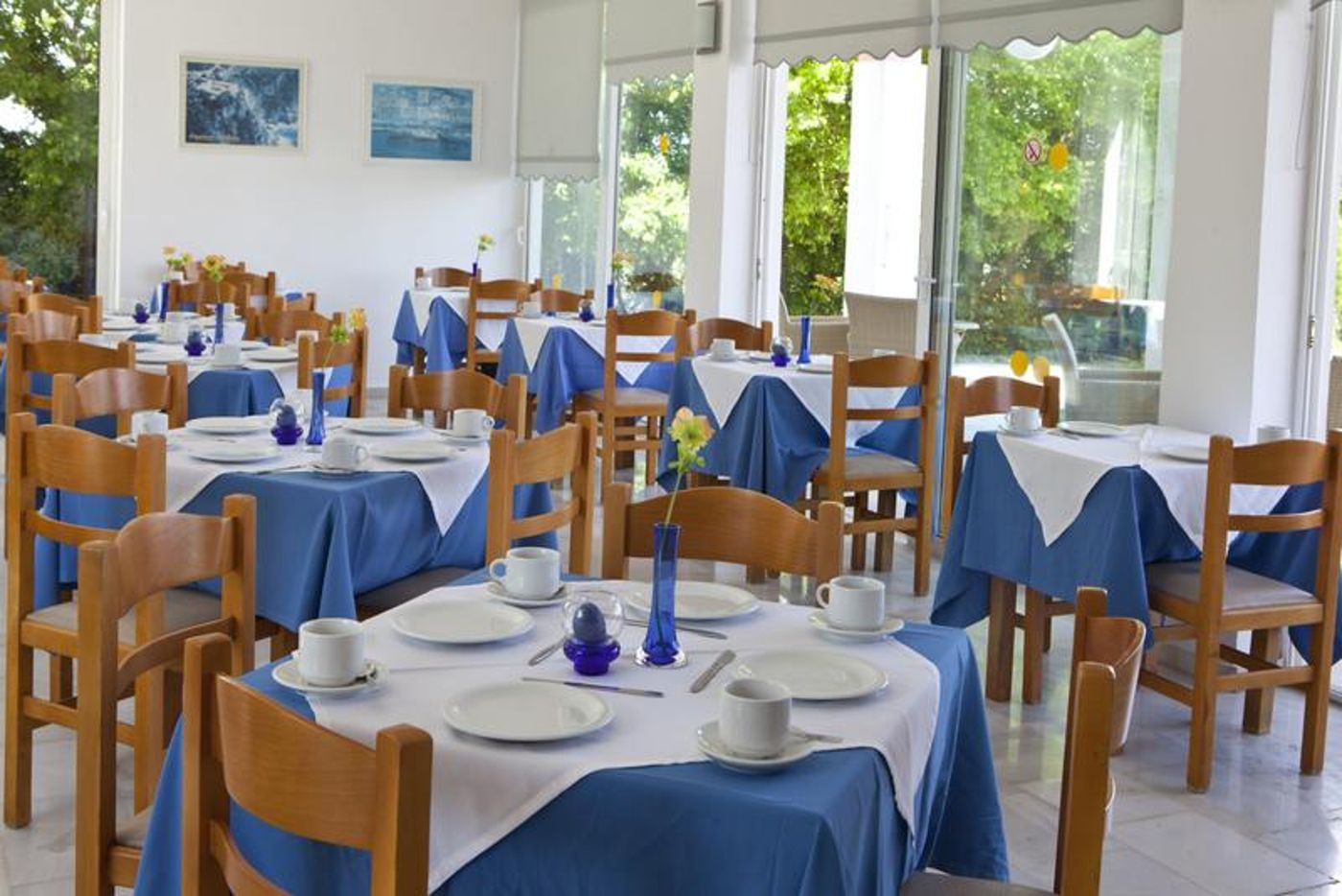 Palatino Hotel