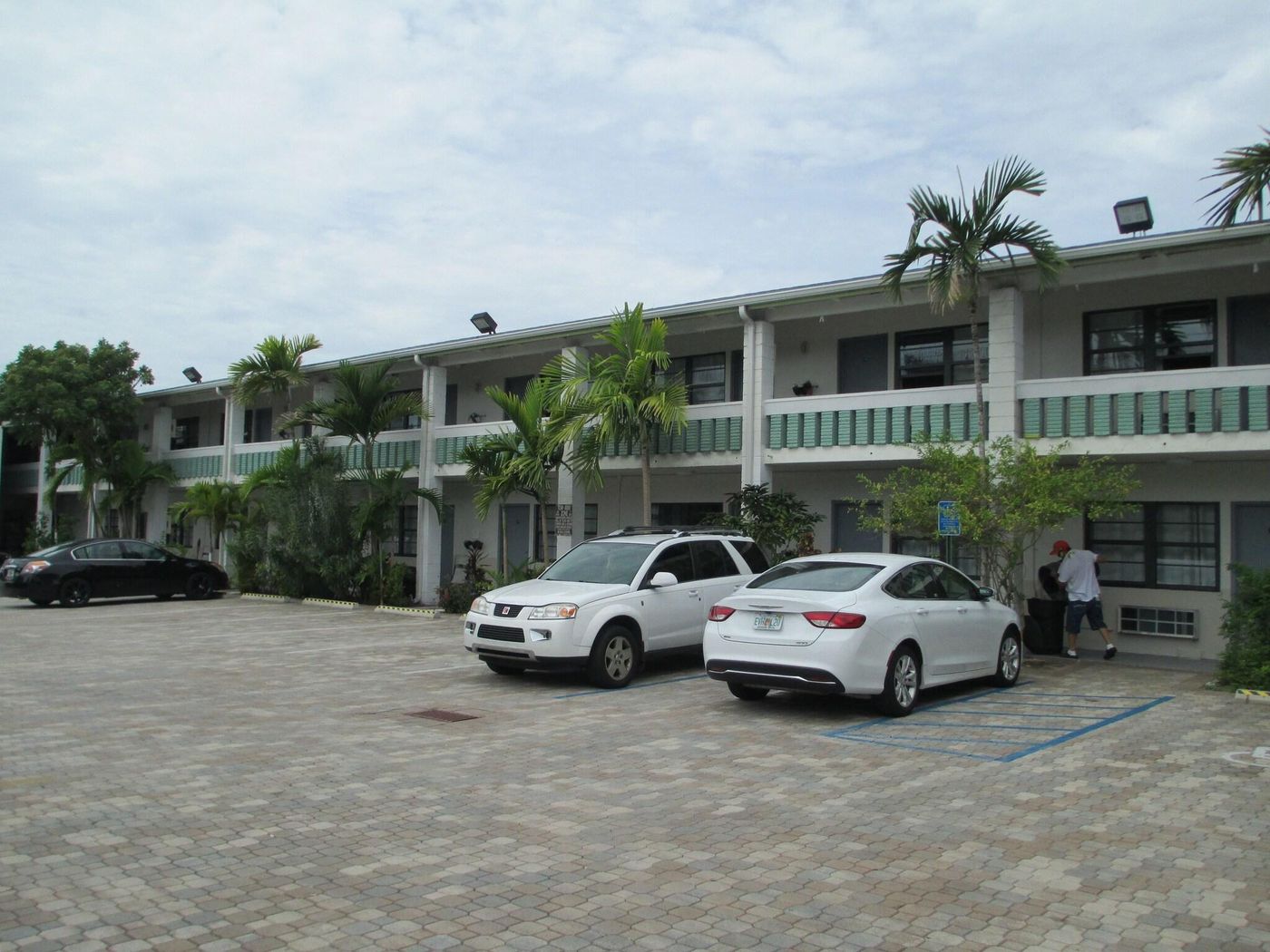 Shalimar Motel - United States - MIAMI - General view - 1