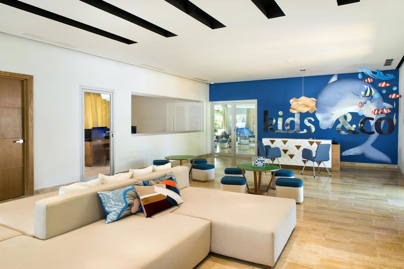 Melia Caribe Tropical