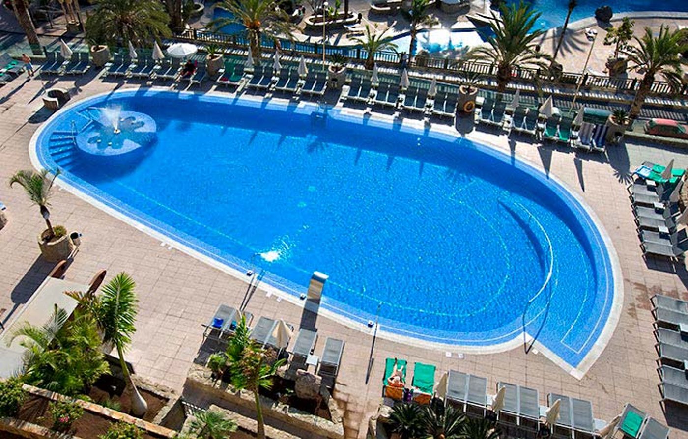 Paradise Taurito Secret