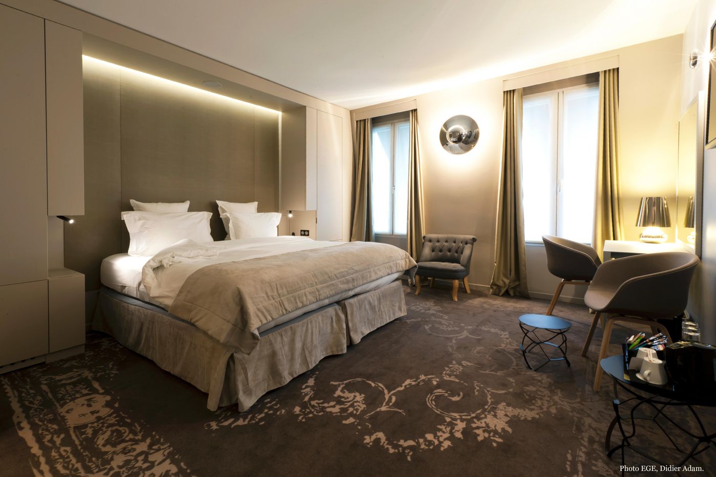 Relais-du-Silence-H----tel-des-Tuileries-Room-7