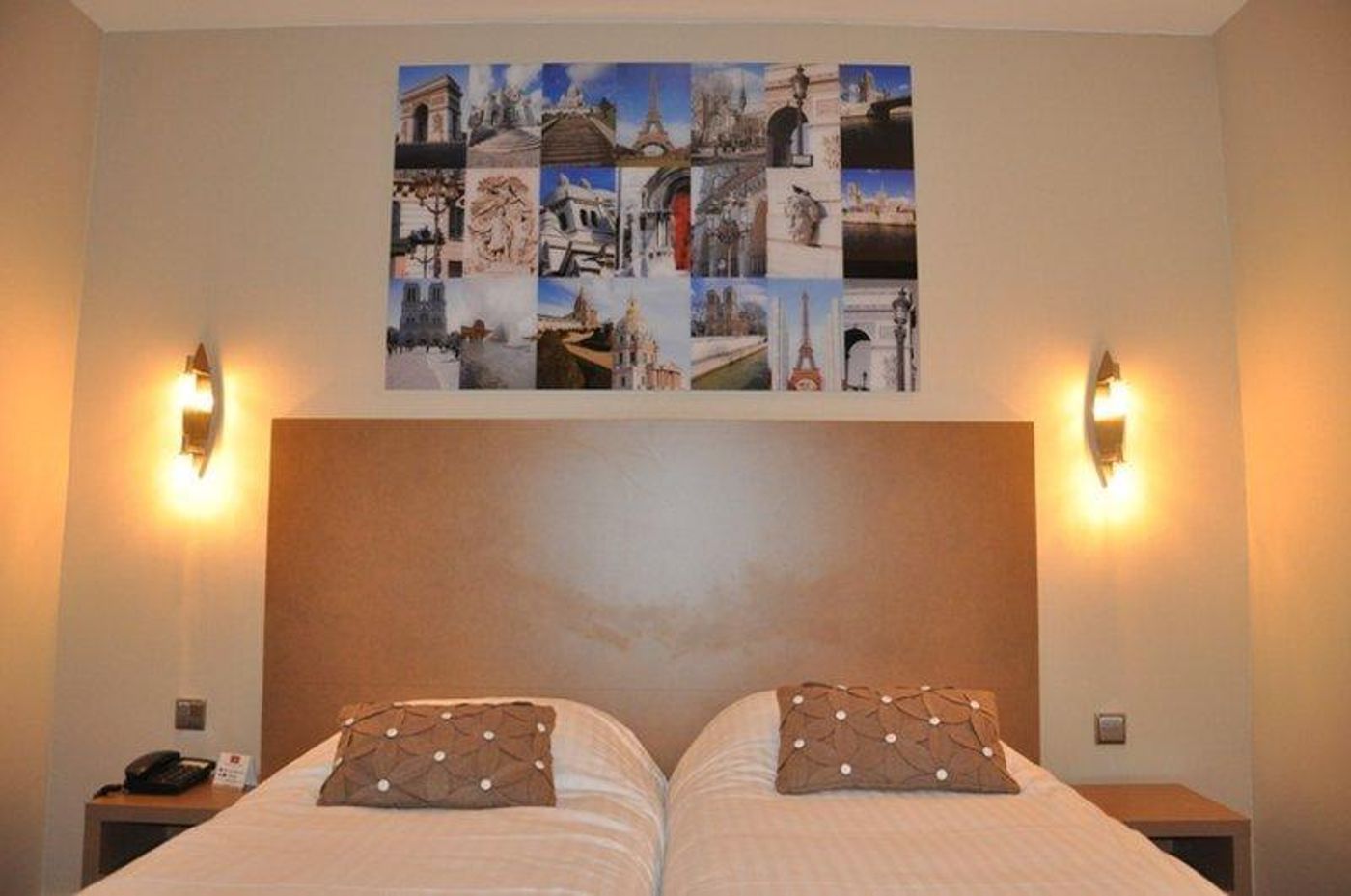 Villa des Ambassadeurs-France-PARIS-General view-4