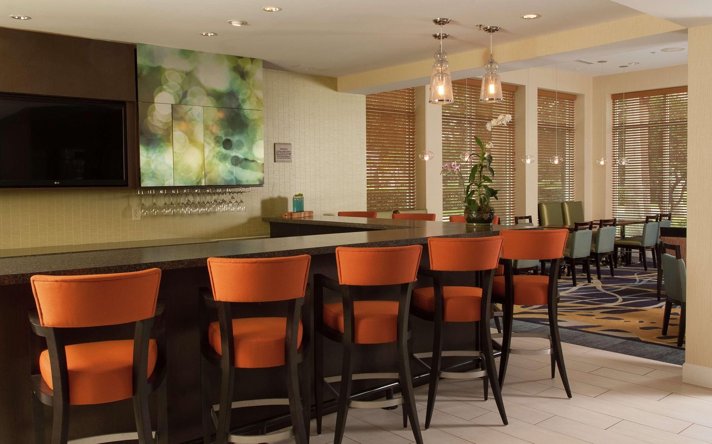 Hilton Garden Inn Orlando Airport-United States-ORLANDO-General view-4