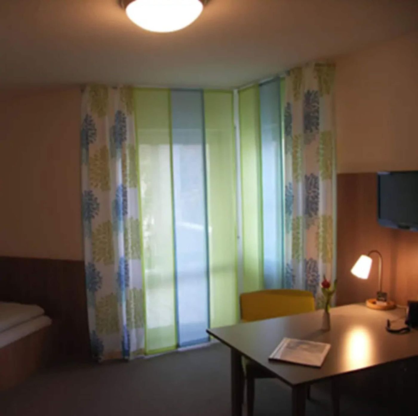 Astra Hotel Garni-Germany-RASTATT-Lobby-6