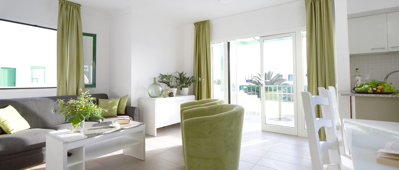 Apartamentos El Guarapo